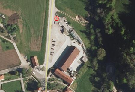 Nova lokacija eko otoka